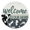 Welcome to Our Herd Hanger
