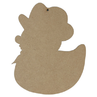 Cowboy Duck Ornament By Linda O’Connell