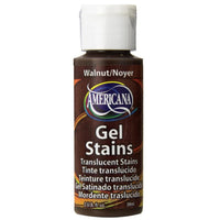 Walnut Gel Stain
