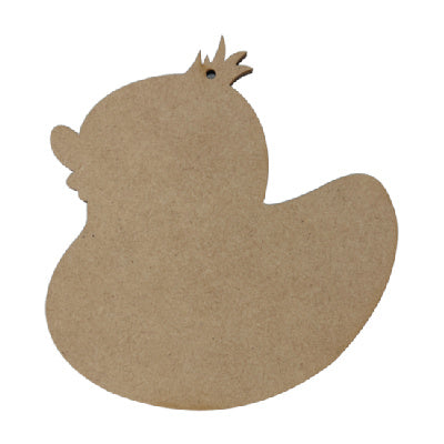 Boy Duck Ornament By Linda O’Connell