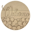 Welcome Cherries Hanger