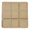 Tic Tac Toe Board By Linda O’Connell