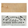 Old Country Kitchen Bundle
