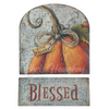 Blessed Interchangeable Pattern By Chris Haughey