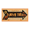 Pumpkin Patch Pattern by Sharon Bond