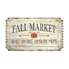 Fall Market