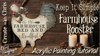 Farmhouse Rooster Bundle