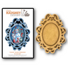 Freezing Season Ornament Bundle PA2105