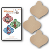 Freezy Friends Ornaments Bundle PA2358