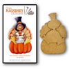 Give Thanks Turkey Ornament Bundle PA1508