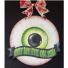 Got My Eye on You E-Pattern by Sandy Le Flore