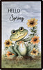 Hello Spring E-Pattern by Marlene Kreutz CDA