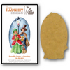 Here We Come A-Caroling Ornament Bundle PA1803