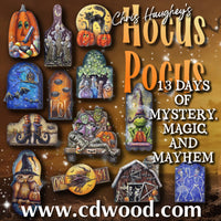 Chris's Hocus Pocus Bundle