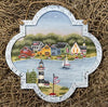 Patriotic Celebration E-Pattern