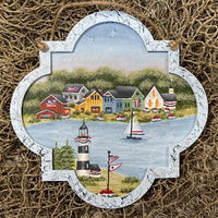 Patriotic Celebration E-Pattern