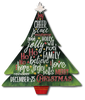 Christmas Word Tree Bundle 09-19238