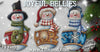 Joyful Bellies E-Pattern by Chris Haughey
