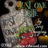 Just One Bite E-Pattern by Chris Haughey