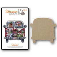 Kringle Express Ornament Bundle PA2305