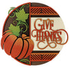 Give Thanks Hanger
