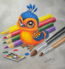 Let's Create E-Pattern By Debbie Cushing