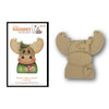 Mortimer Moose Ornament Bundle PA2365