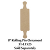 A Haunting We Will Go E-Pattern by Chris Haughey