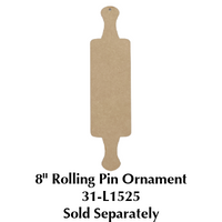 A Haunting We Will Go E-Pattern by Chris Haughey