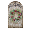 Epic Wreath Ornament E-Pattern by Chris Haughey