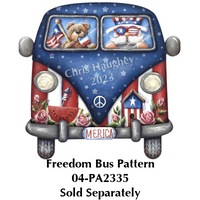 Freedom Bus Bundle PA2335