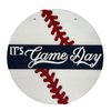 Baseball- It's Game Day Hanger Kit