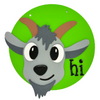 Goat Welcome Hanger Kit