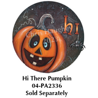 Hi There Pumpkin Bundle PA2336
