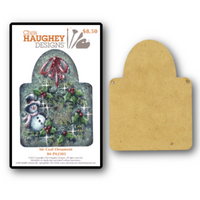 Mr. Cool Ornament Bundle PA2303
