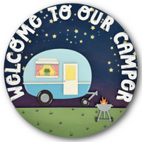 Welcome to Our Camper Kit