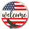 Welcome Eagle Kit