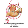 Peppermint Treat Ornament Bundle PA1708