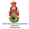 Neville Nutcracker Ornament Bundle PA1611