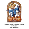 Pumpkin Hollow Ornament Bundle PA1507