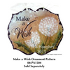 Make a Wish Ornament Bundle PA1504