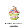 Beanie Bunny Ornament Bundle PA1503