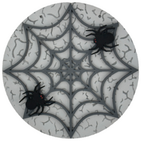 Spiderweb Stacker Ornament Kit