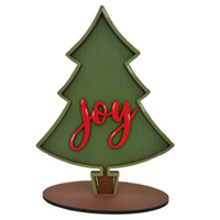 Joy Tree with Stand Kit