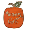 Happy Fall Pumpkin Kit