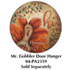 Turkey Welcome Hanger Kit