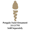 Christmas Twist Ornaments Bundle PA2378