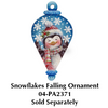 Dewdrop Tree Buddy Ornament