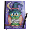 Whooo to Spook E-Pattern by Sandy Le Flore