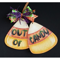 Out of Candy E-Pattern by Sandy Le Flore